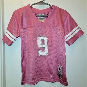 Toddlers Cowboys Jersey